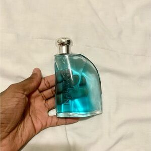 Nautica ocean Blue Fragrance cologne
